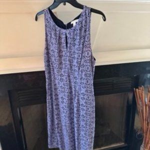 New York and Company Dress size 10